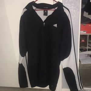 Adidas jacket